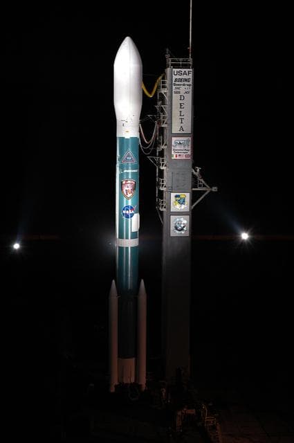 NASA image: KSC-04pd-2343