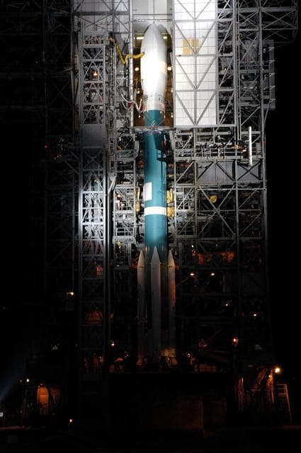 NASA image: KSC-04pd-2346