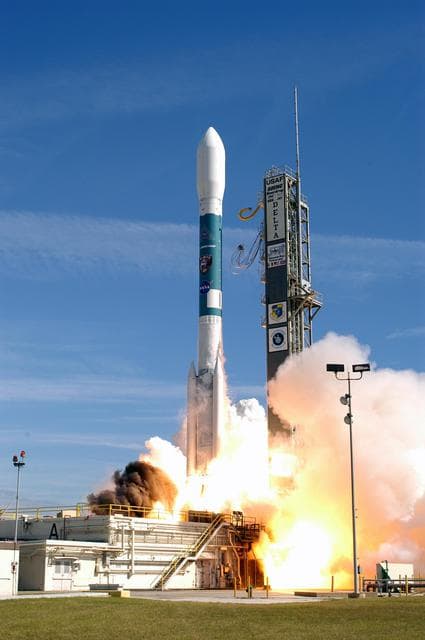 NASA image: KSC-04pd-2349
