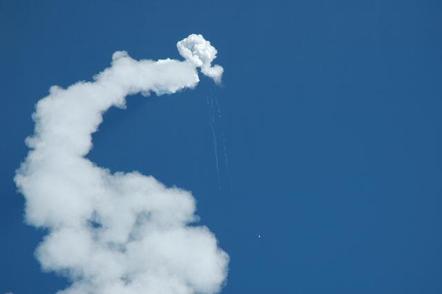 NASA image: KSC-04pd-2355