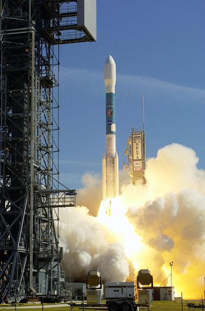 NASA image: KSC-04pd-2356