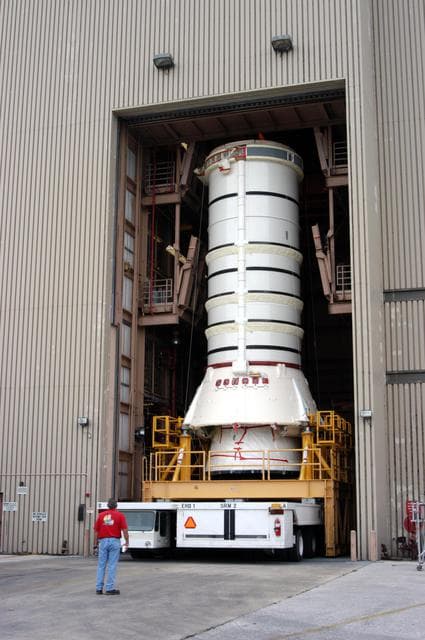 NASA image: KSC-04pd-2359