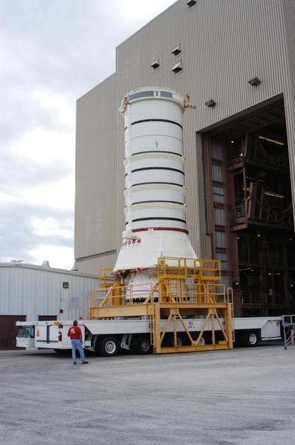 NASA image: KSC-04pd-2360