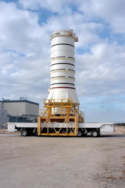 NASA image: KSC-04pd-2362