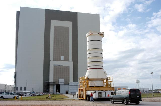 NASA image: KSC-04pd-2363