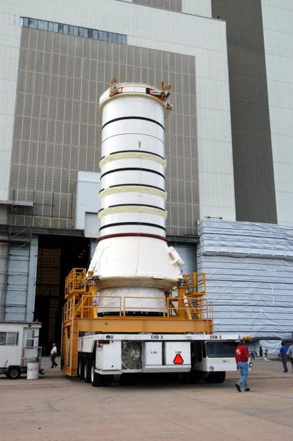 NASA image: KSC-04pd-2364