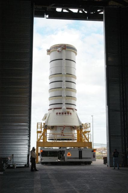 NASA image: KSC-04pd-2365