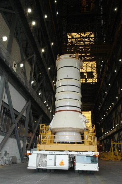 NASA image: KSC-04pd-2366