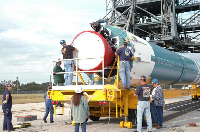 NASA image: KSC-04pd-2369
