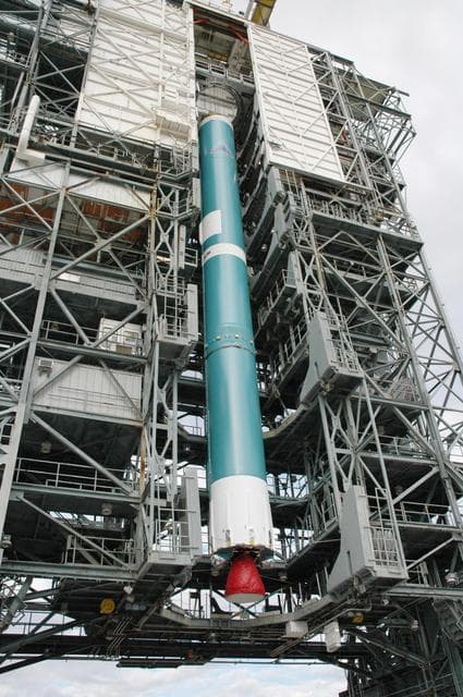 NASA image: KSC-04pd-2373