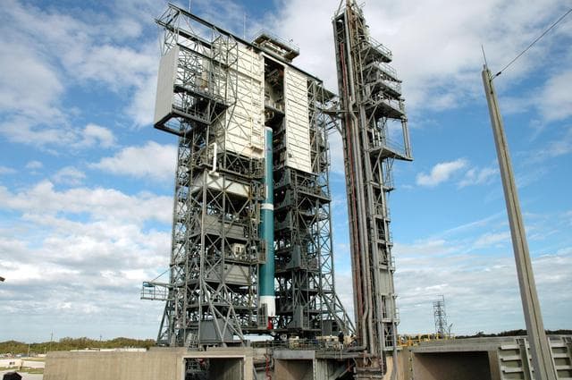 NASA image: KSC-04pd-2374