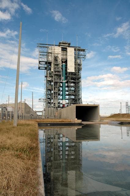 NASA image: KSC-04pd-2375