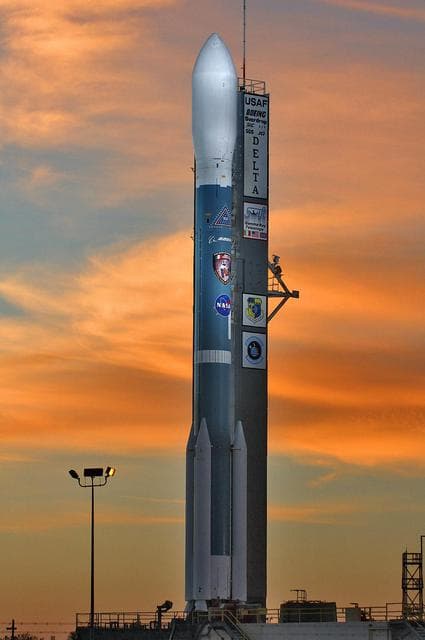 NASA image: KSC-04pd-2383