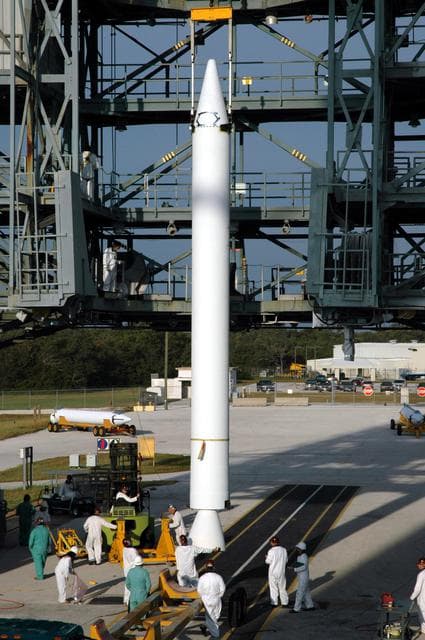 NASA image: KSC-04pd-2402