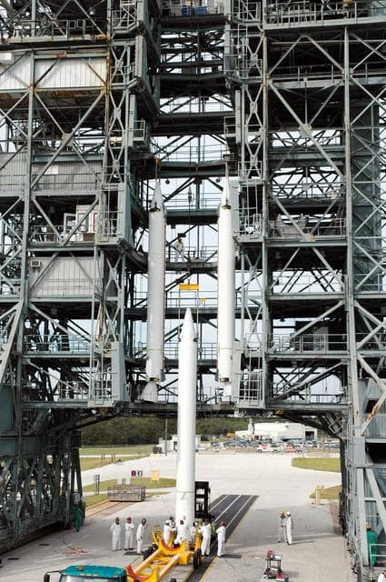 NASA image: KSC-04pd-2408