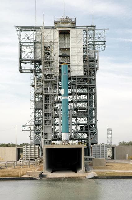 NASA image: KSC-04pd-2409