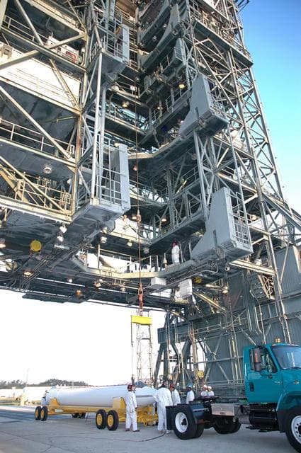 NASA image: KSC-04pd-2410