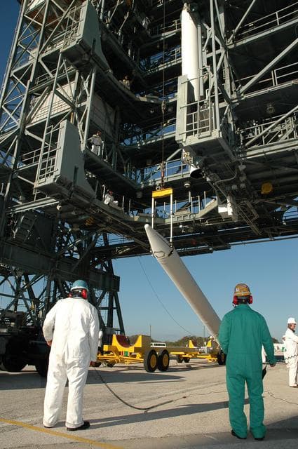 NASA image: KSC-04pd-2412