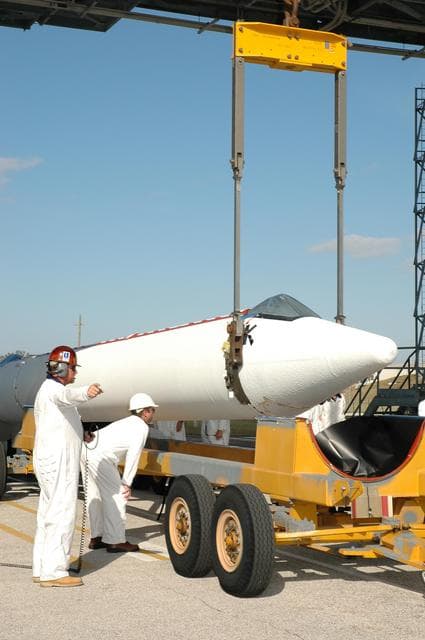 NASA image: KSC-04pd-2413