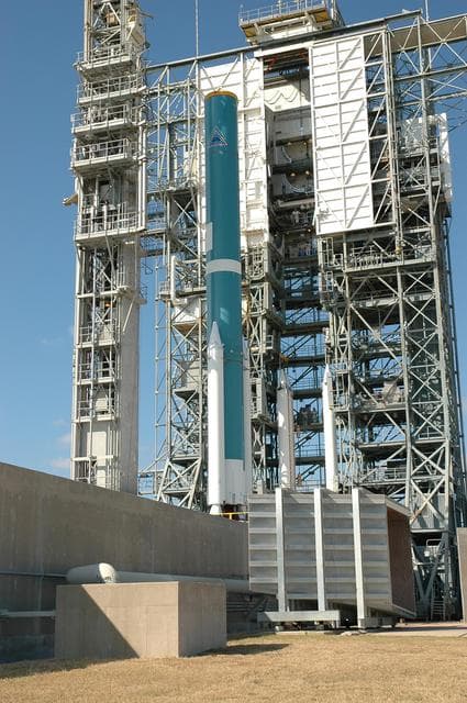 NASA image: KSC-04pd-2415