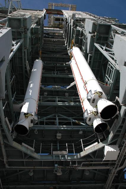 NASA image: KSC-04pd-2428