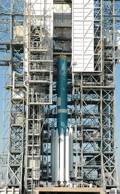 NASA image: KSC-04pd-2430