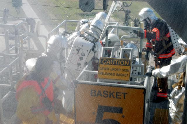 NASA image: KSC-04pd-2437
