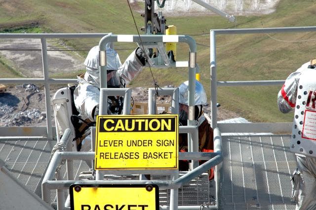 NASA image: KSC-04pd-2441