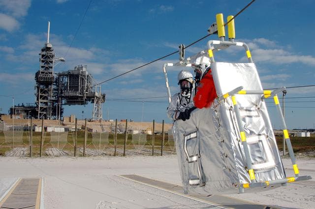 NASA image: KSC-04pd-2442