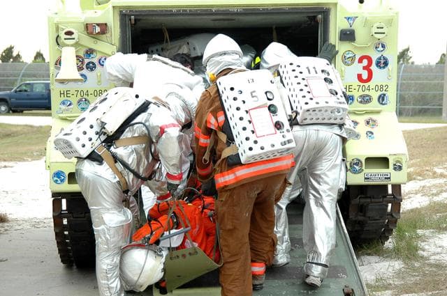 NASA image: KSC-04pd-2445