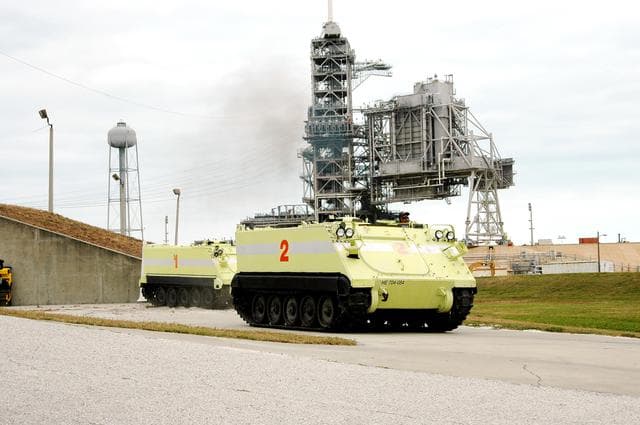 NASA image: KSC-04pd-2448