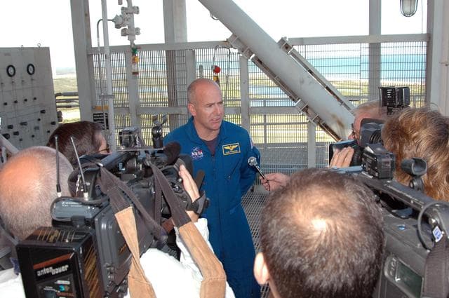 NASA image: KSC-04pd-2449