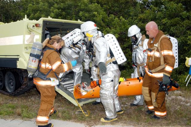 NASA image: KSC-04pd-2451