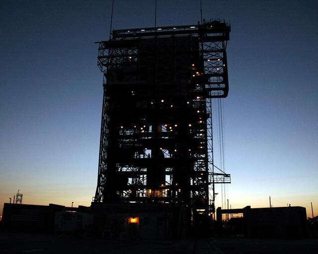 NASA image: KSC-04pd-2455