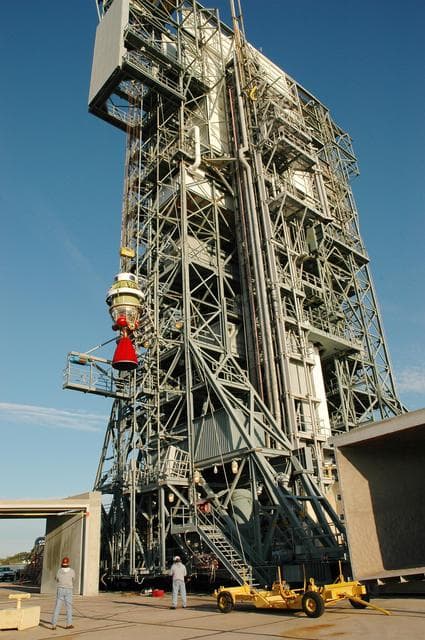 NASA image: KSC-04pd-2459
