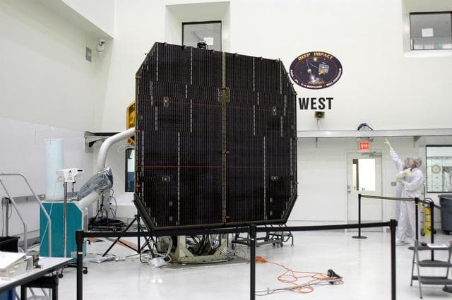 NASA image: KSC-04pd-2502