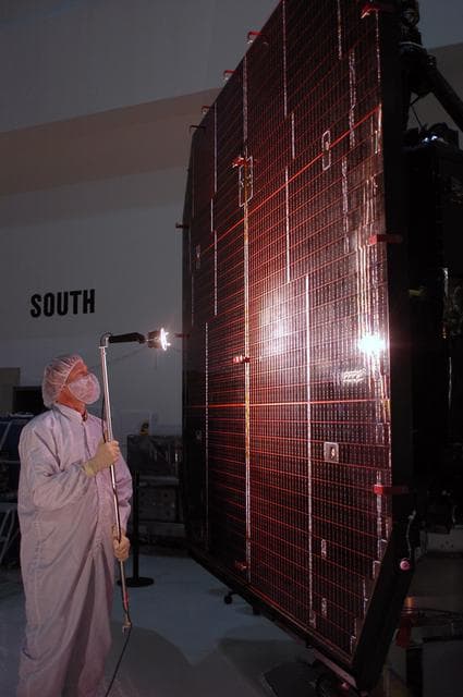 NASA image: KSC-04pd-2505