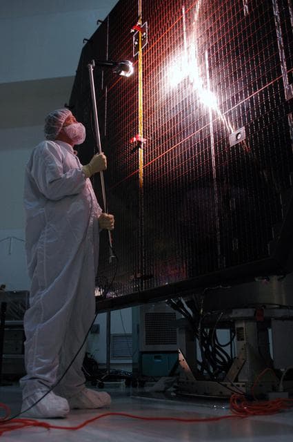 NASA image: KSC-04pd-2506