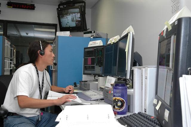 NASA image: KSC-04pd-2508