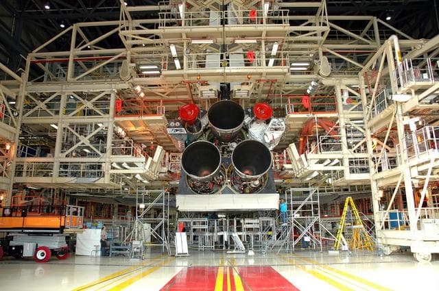 NASA image: KSC-04pd-2531