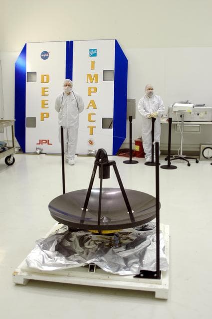 NASA image: KSC-04pd-2532
