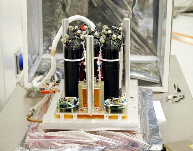 NASA image: KSC-04pd-2541