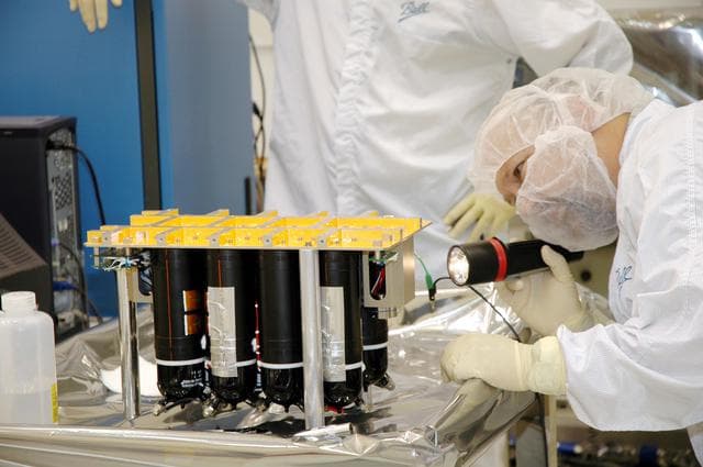 NASA image: KSC-04pd-2544