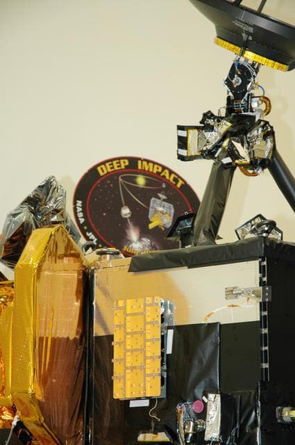 NASA image: KSC-04pd-2547