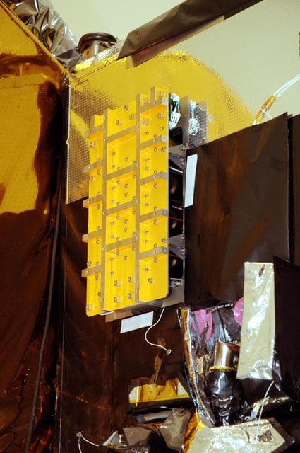NASA image: KSC-04pd-2548