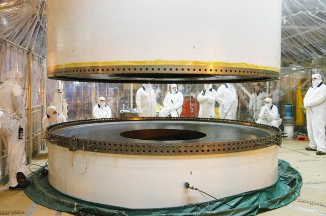 NASA image: KSC-04pd-2563