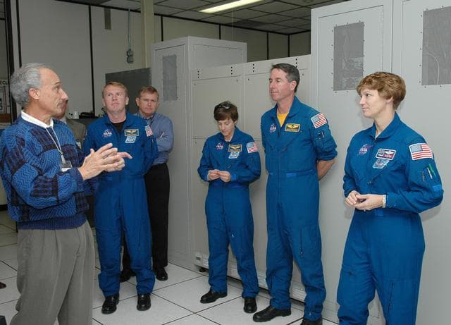 NASA image: KSC-04pd-2574