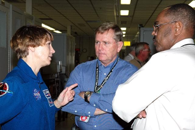 NASA image: KSC-04pd-2576