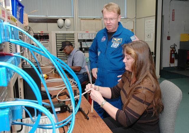 NASA image: KSC-04pd-2577