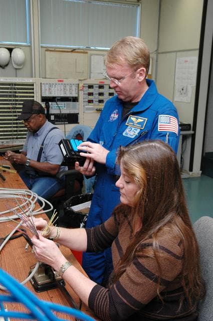 NASA image: KSC-04pd-2578